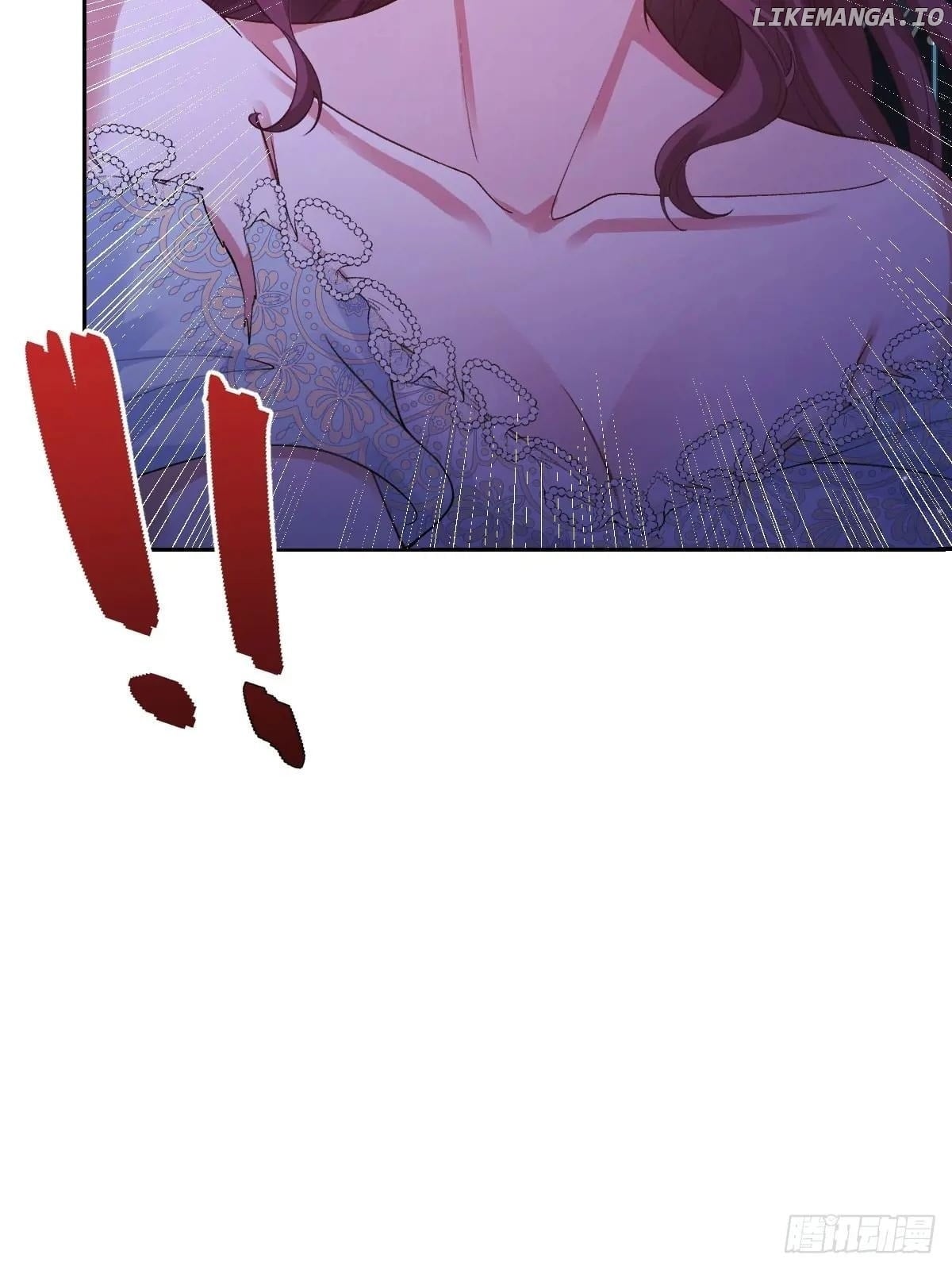 Confessing My Love to Him, the Treacherous One Chapter 45 - page 32
